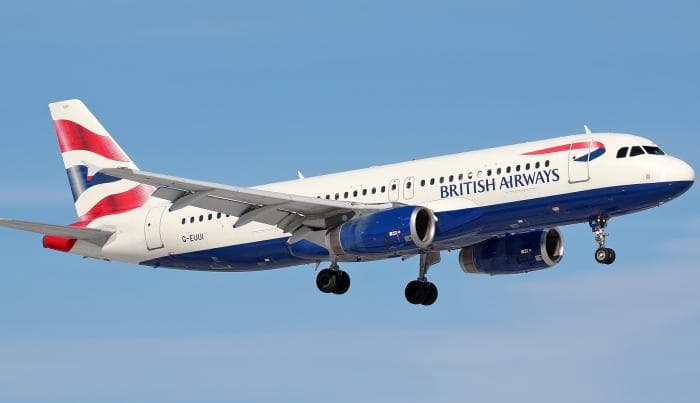 British Airways ei pruugi Gatwickis enam jätkata