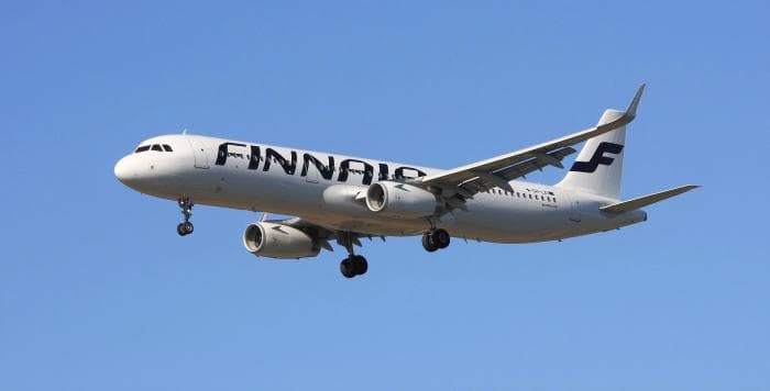 Finnair tõmbab sügisel kõvasti koomale