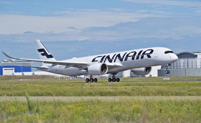 Finnair hakkab alates juulist taastama kaugliine