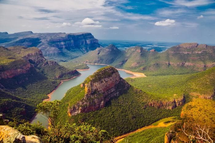 Lõuna-Aafrika Vabariiki praegu reisi planeerida ei tasu