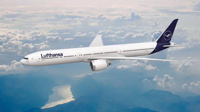 Lufthansa plaanib premium äriklassi