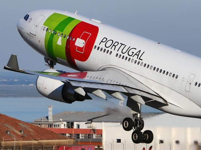 TAP Portugal liigub riigistamise suunas