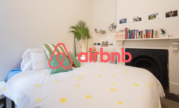 Airbnb leevendas tühistamispoliitikat